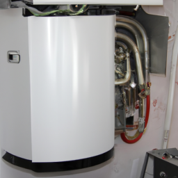 Le chauffage au gaz : une chaleur instantanée et confortable Chantilly